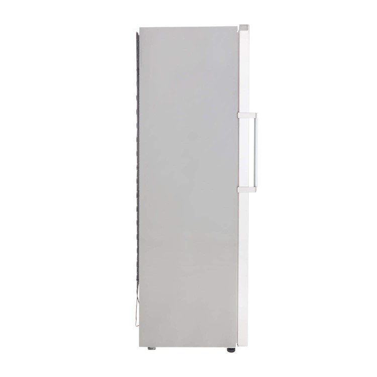 Hisense RL475N4AS1 Freestanding Tall Larder Fridge