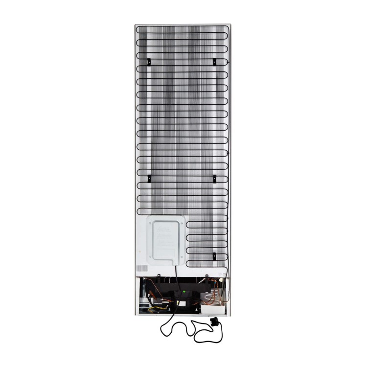 Hisense RL475N4AS1 Freestanding Tall Larder Fridge