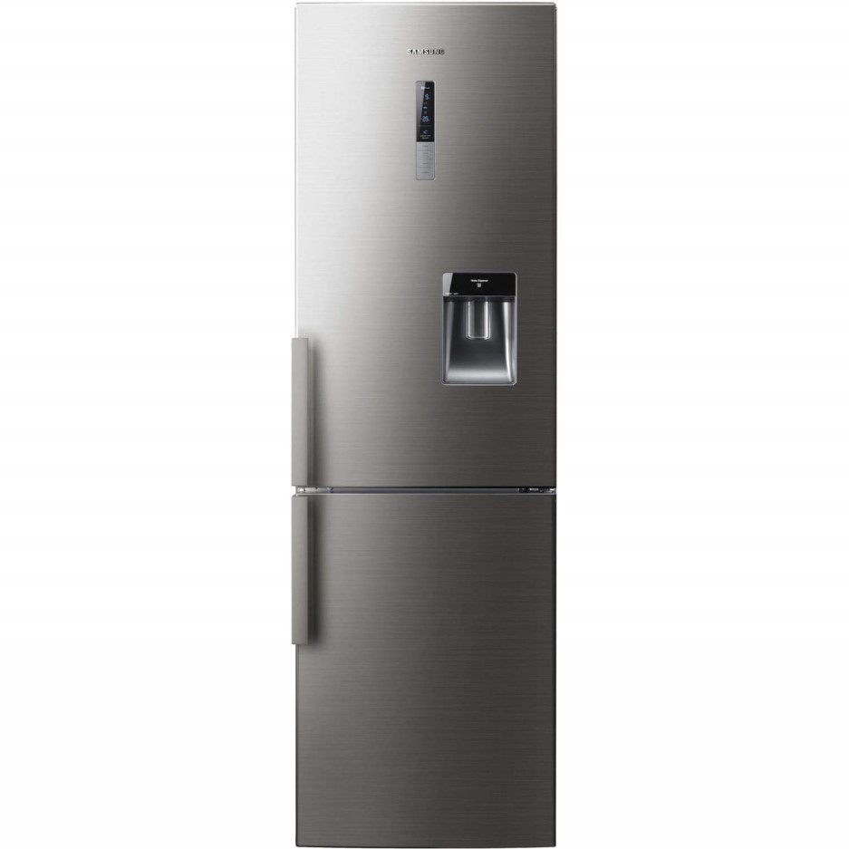 Samsung RL58GPEIH1 372 Litre 1.92 Metre Tall Freestanding Fridge