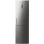 Samsung RL60GZEIH1 Energy Efficient 2m Freestanding Fridge Freezer In Inox