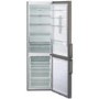 Samsung RL60GZEIH1 Energy Efficient 2m Freestanding Fridge Freezer In Inox