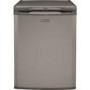 GRADE A1 - Hotpoint RLA36G 60cm Wide Freestanding Under Counter Fridge - Graphite