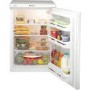 GRADE A2 - Hotpoint RLAAV22P 55cm Wide Under Counter Freestanding Fridge - Polar White