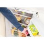 GRADE A2 - Hotpoint RLAAV22P 55cm Wide Under Counter Freestanding Fridge - Polar White