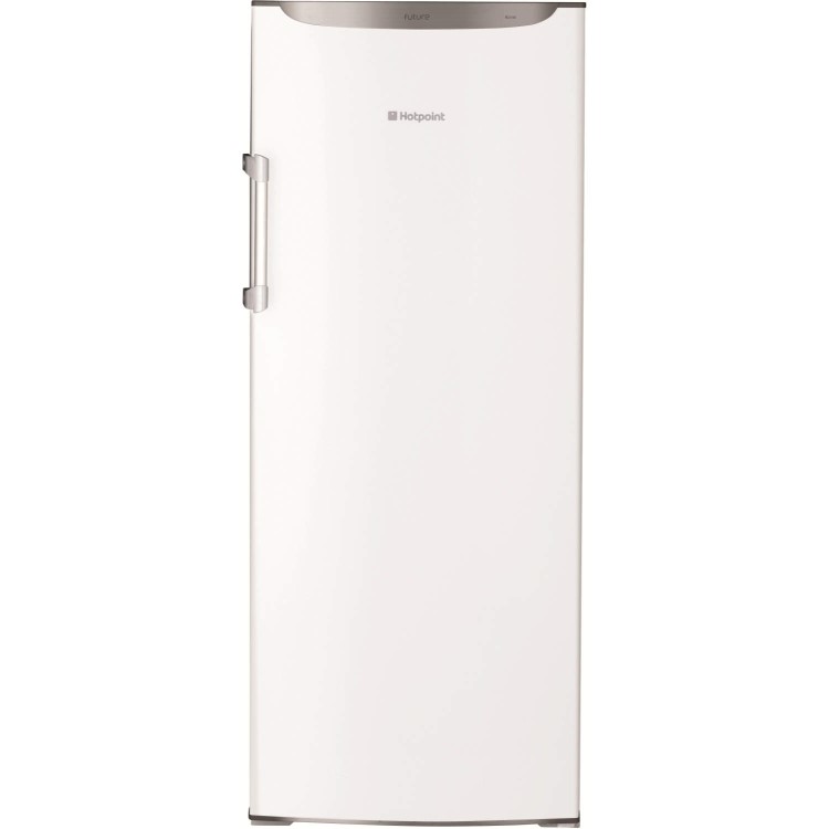 Hotpoint RLFM151P 1.5m High Freestanding Fridge in White