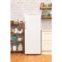 Hotpoint RLFM151P 1.5m High Freestanding Fridge in White