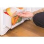 Hotpoint RLFM151P 1.5m High Freestanding Fridge in White