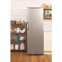 Hotpoint RLFM171G 1.75m High Freestanding Fridge in Graphite