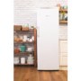 Hotpoint RLFM171P 1.75m High Freestanding Fridge in White