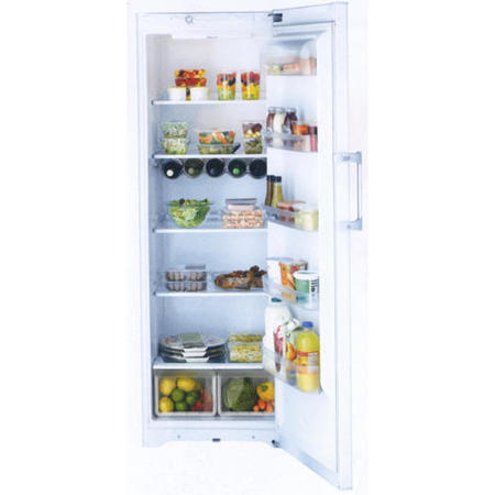 Hotpoint RLSA175P White 1.75m Tall Freestanding Fridge