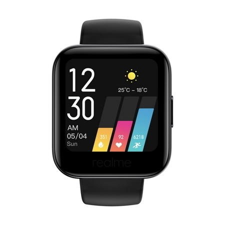 realme watch model rma161 price