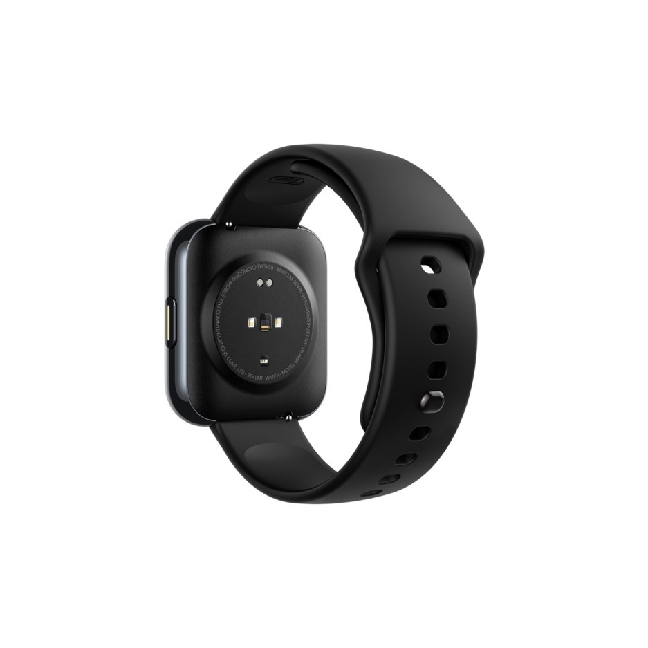 realme watch model rma161 price