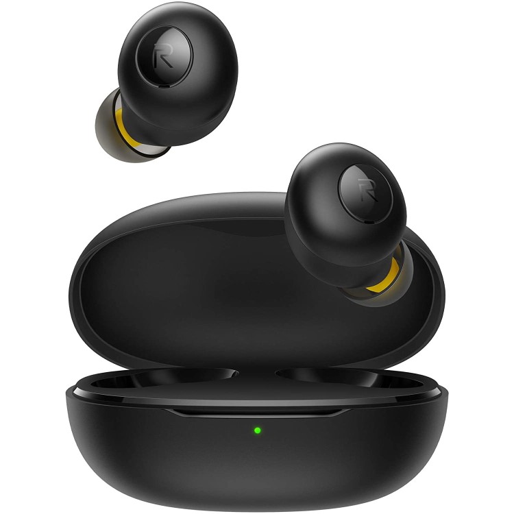 Realme Buds Q Black