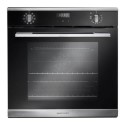 RMB6010BLSS Rangemaster RMB6010BLSS Single Oven - Stainless Steel