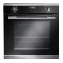 Rangemaster Single Oven - Stainless Steel
