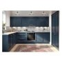 Rangemaster Single Oven - Stainless Steel