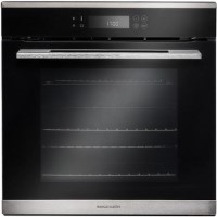 Rangemaster Electric Single Oven - Stainless Steel