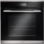 Rangemaster Electric Single Oven - Stainless Steel