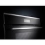 Rangemaster Electric Single Oven - Stainless Steel
