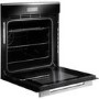 Rangemaster Electric Single Oven - Stainless Steel