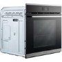 Rangemaster Electric Single Oven - Stainless Steel