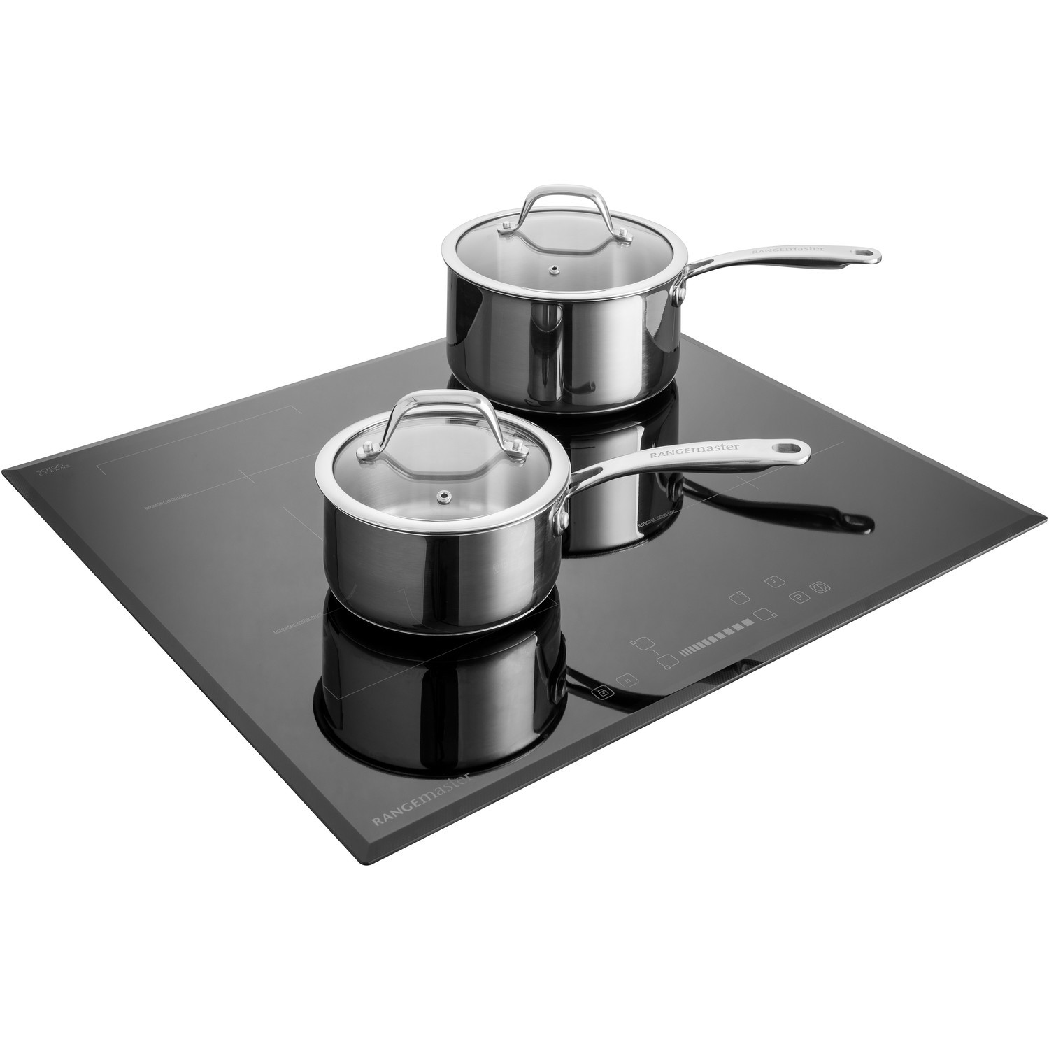 Rangemaster eclipse gas hob hotsell