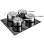 Rangemaster Eclipse 60cm 4 Zone Induction Hob