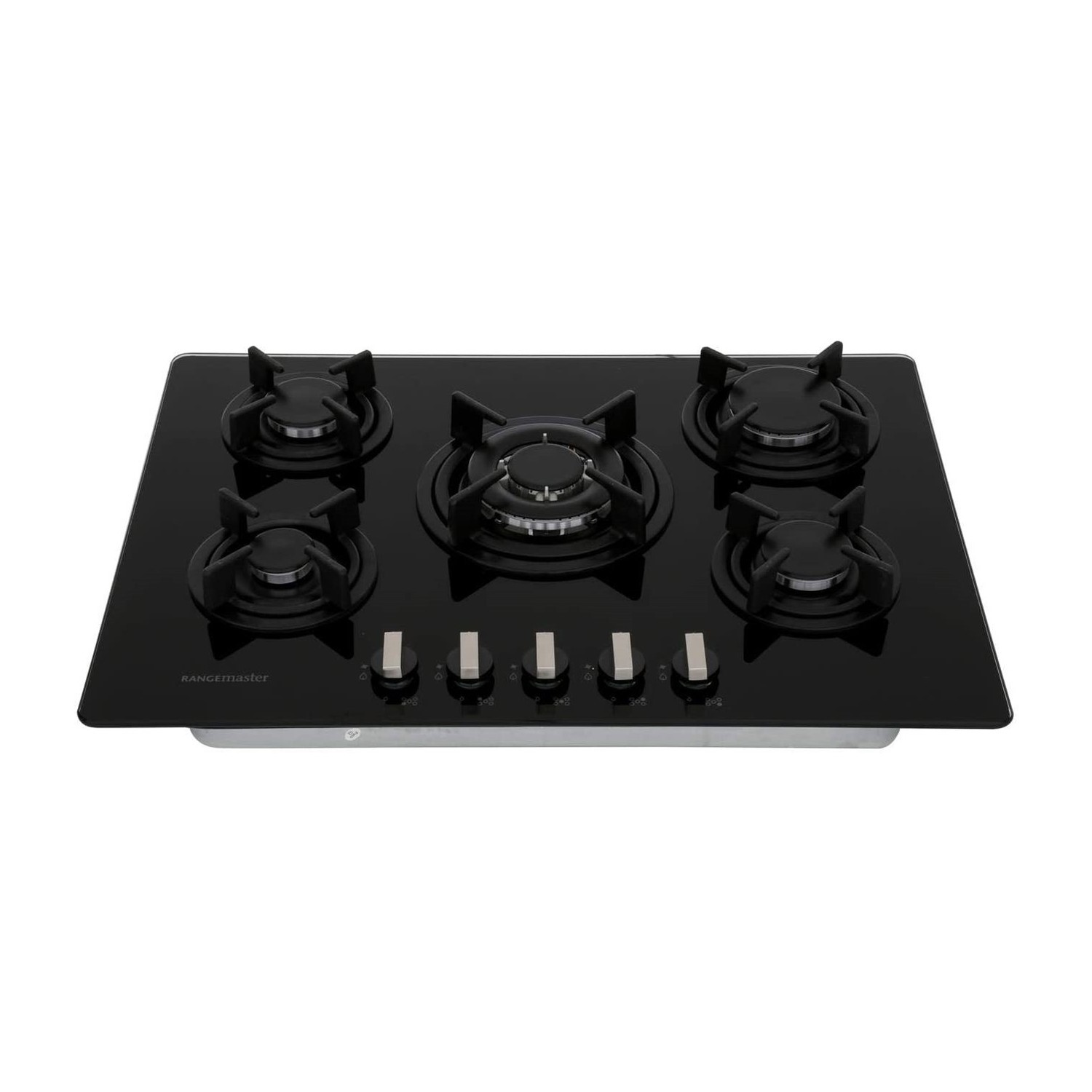 Black 5 on sale ring gas hob