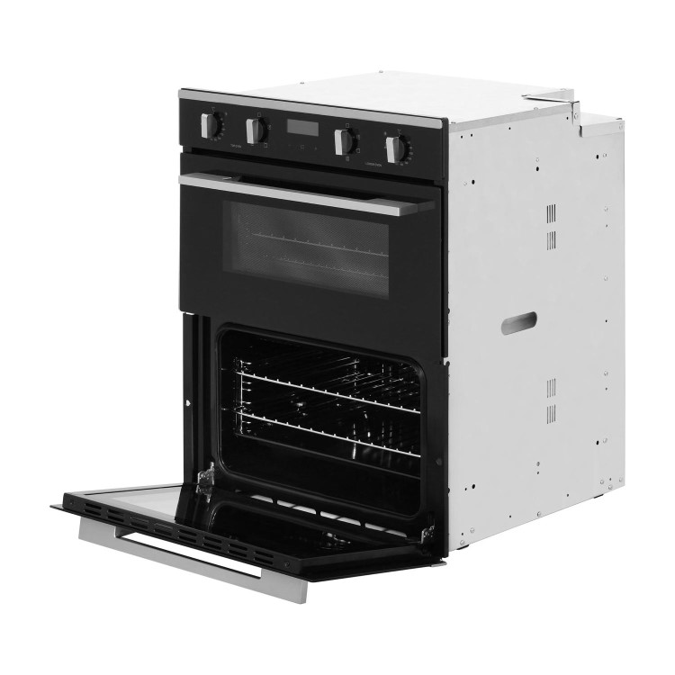 Rangemaster Electric Built Under Double Oven - Black