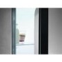 AEG American Fridge Freezer -  Stainless Steel