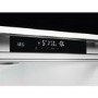 AEG American Fridge Freezer -  Stainless Steel
