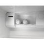AEG American Fridge Freezer -  Stainless Steel