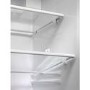 AEG American Fridge Freezer -  Stainless Steel