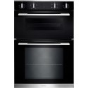 A1/RMB9045BLSS Refurbished 90cm Built-In 4/5 Functions Double Oven