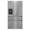 A2/RMB954E9VX Refurbished AEG 9000 Series RMB954E9VX 541 Litre American Fridge Freezer