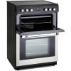 Refurbished Montpellier RMC61CX 60CM Electric Range Cooker