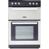 Refurbished Montpellier RMC61CX 60CM Electric Range Cooker