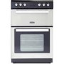 Refurbished Montpellier RMC61CX 60CM Electric Range Cooker