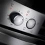 Rangemaster 85660 R9049 Contemporary Multifunction Electric Built-in Double Oven in Stainless Steel