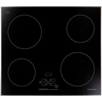 Rangemaster 85720 RC60SS Contemporary Touch Control Ceramic Hob