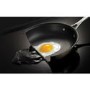 Rangemaster 85750 RI77 Contemporary Touch Control 77cm Induction Hob with Bevelled Edge