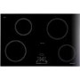 Rangemaster 85750 RI77 Contemporary Touch Control 77cm Induction Hob with Bevelled Edge