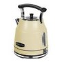 Rangemaster Cordless Classic Dome 1.7L Kettle - Cream