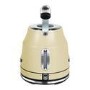 Rangemaster Cordless Classic Dome 1.7L Kettle - Cream