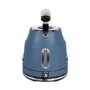 Rangemaster Cordless Classic Dome 1.7L Kettle - Stone Blue