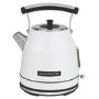 Rangemaster 1.7L Classic Kettle - Matte White