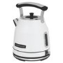 Rangemaster 1.7L Classic Kettle - Matte White