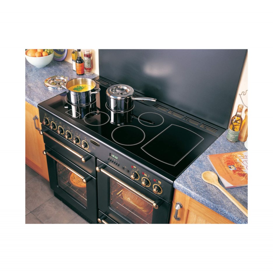 rangemaster ceramic hob