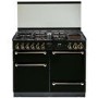 Rangemaster 110cm LPG Gas Range Cooker with Solid Doors FSD 74360