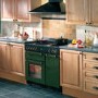 Rangemaster 90cm Natural Gas Range Cooker FSD 73530